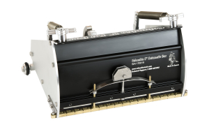 COLUMBIA TOOLS - Finišer Boxy automatické