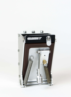 COLUMBIA TOOLS - Boxy na tmelení šroubů